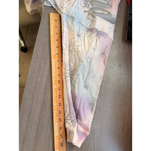 DISNEY 100th Anniversary Women's "Mickey & Friends" Long Sleeve Size Small - Picture 6 of 7